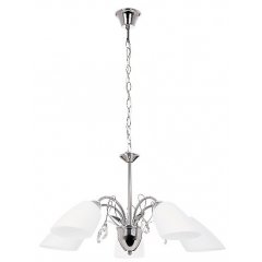 Żyrandol PAULINA 7185 Rabalux