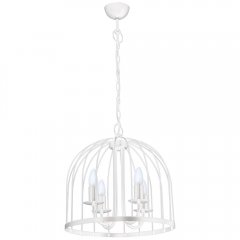 Żyrandol SINGLE 9163 Luminex