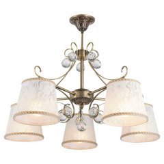 Żyrandol VALERIE 7291 Rabalux