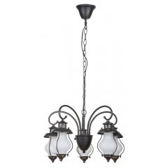 Żyrandol VICTORIO 7349 Rabalux