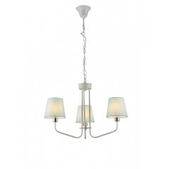 Żyrandol YORK 3 50203096 Ledea