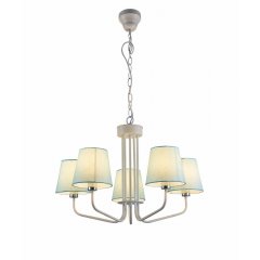 Żyrandol YORK 5 50205093 Ledea