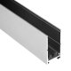 Szynoprzewód BETA TRACK MAGNETIC57 ANODISED srebrny 2m AZ6437 Azzardo