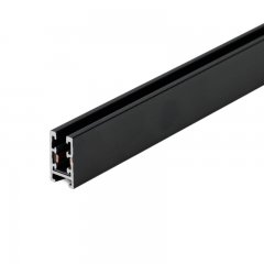Szynoprzewód DELTA TRACK MAGNETIC SUPER SLIM czarny 150cm AZ6977 Azzardo