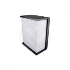 Lampa natynkowa ścienna AGER 1189 VIP Electro