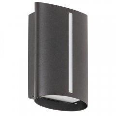 Lampa natynkowa ścienna BALTIMORE 8730 Rabalux