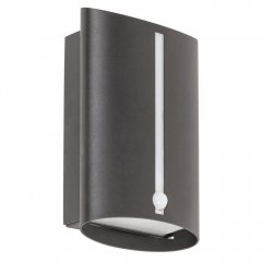 Lampa natynkowa ścienna BALTIMORE 8731 Rabalux