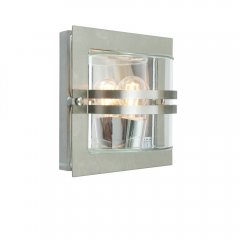 Lampa natynkowa ścienna BERN 650ST Norlys