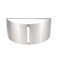 Lampa natynkowa ścienna BONN 6330402001 Lutec