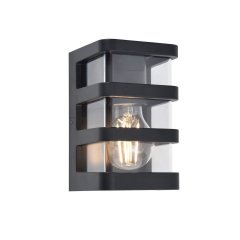 Lampa natynkowa ścienna DALTON 5214501330 Lutec