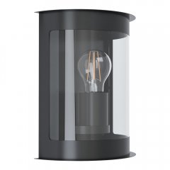 Lampa natynkowa ścienna DARIL 1 98718 Eglo