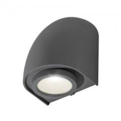 Lampa natynkowa ścienna Fons AZ0869 Azzardo