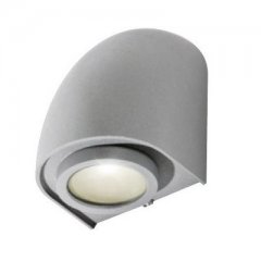 Lampa natynkowa ścienna Fons AZ0890 Azzardo