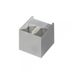 Lampa natynkowa ścienna Gambino 1 AZ0957 Azzardo