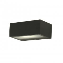 Lampa natynkowa ścienna GEMINI 5602734118 Lutec