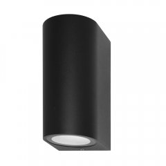 Lampa natynkowa ścienna GENTA OWL-2197-2R Italux