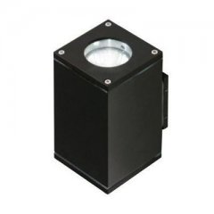 Lampa natynkowa ścienna IP54 Livio 2 AZ0776 Azzardo