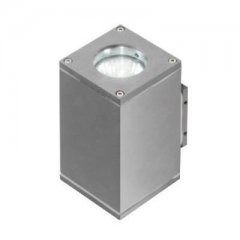 Lampa natynkowa ścienna IP54 Livio 2 AZ0888 Azzardo