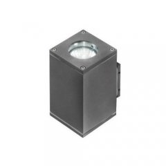 Lampa natynkowa ścienna IP54 Livio 2 AZ1312 Azzardo