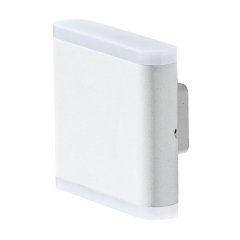 Lampa natynkowa ścienna IP54 Vigo AZ2202 Azzardo