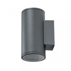 Lampa natynkowa ścienna Joe Wall 2 AZ3319 Azzardo