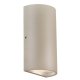 Lampa natynkowa ścienna LED 10.5W ROLD ROUND 84141008 Nordlux