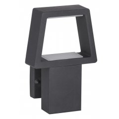 Lampa natynkowa ścienna LED 10,5W ARIZONA 8667 Rabalux