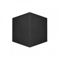 Lampa natynkowa ścienna LED 10W BARI PL-467 Italux