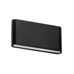 Lampa natynkowa ścienna LED 10W CREMONA M AZ4340 Azzardo