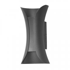 Lampa natynkowa ścienna LED 10W DANTE PL-356-M Italux