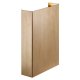 Lampa natynkowa ścienna LED 10W FOLD 2019051035 Nordlux