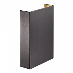 Lampa natynkowa ścienna LED 10W FOLD 2518041203 Nordlux
