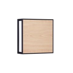 Lampa natynkowa ścienna LED 10W PASCUA LE73712 Luces Exclusivas