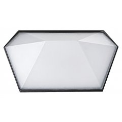 Lampa natynkowa ścienna LED 10W SALVADOR 8114 Rabalux