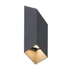 Lampa natynkowa ścienna LED 10W TILBURG 77050 Rabalux