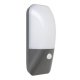 Lampa natynkowa ścienna LED 11W z czujnikiem ruchu ECUADOR 7997 Rabalux