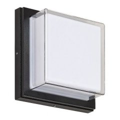 Lampa natynkowa ścienna LED 12W ANDORRA 8829 Rabalux