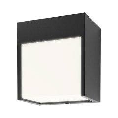 Lampa natynkowa ścienna LED 12W BALIMO 7476 Rabalux