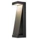 Lampa natynkowa ścienna LED 12W IP65 BRADU 77067 Rabalux