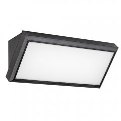 Lampa natynkowa ścienna LED 12W RAPLA 7282 Rabalux