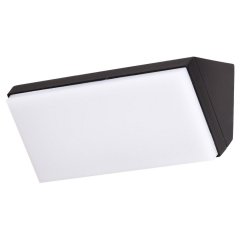 Lampa natynkowa ścienna LED 12W RIONEGRO LE71390 Luces Exclusivas