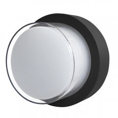 Lampa natynkowa ścienna LED 12W ROSTA OWL-3062-3K Italux