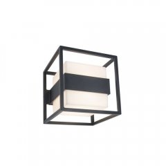 Lampa natynkowa ścienna LED 13W CRUZ 5199201118 Lutec