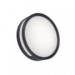 Lampa natynkowa ścienna LED 13W ROLA 6382201118 Lutec