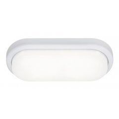 Lampa natynkowa ścienna LED 15W LOKI 2496 Rabalux