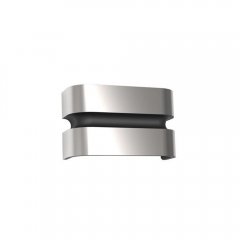 Lampa natynkowa ścienna LED 15W MAYA 5198302001 Lutec