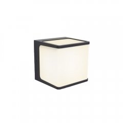 Lampa natynkowa ścienna LED 15W TELIN 5197002125 Lutec