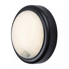 Lampa natynkowa ścienna LED 15W z czujnikiem HITURA 77028 Rabalux