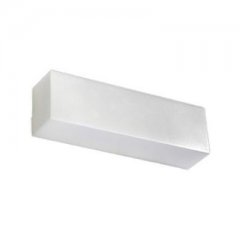 Lampa natynkowa ścienna LED 15W ZARIA C IP65 CCT SWITCH AZ5235 Azzardo