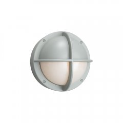 Lampa natynkowa ścienna LED 17,5W KIRUNA 596AL Norlys